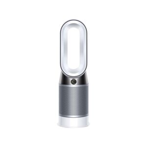 Dyson HP-04 Pure Hot and Cool Air Purifier White and Silver Dyson HP-04 Pure Hot and Cool Air Purifier White and Silver
